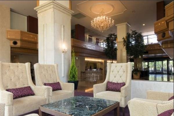 International Garden Hotel Narita (Narita-shi)